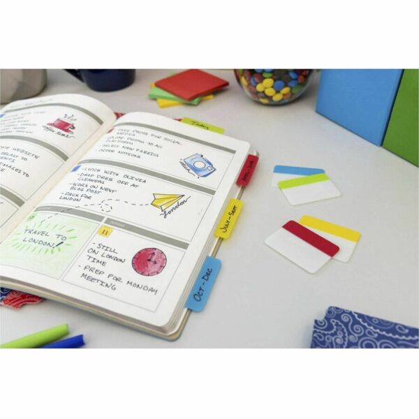 Post-it® Filing Tabs - Image 3