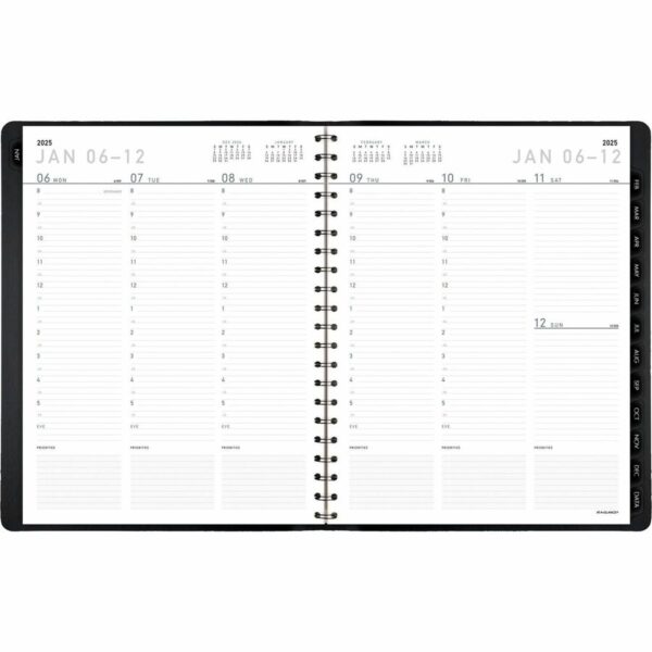 At-A-Glance Contemporary Planner - Image 3