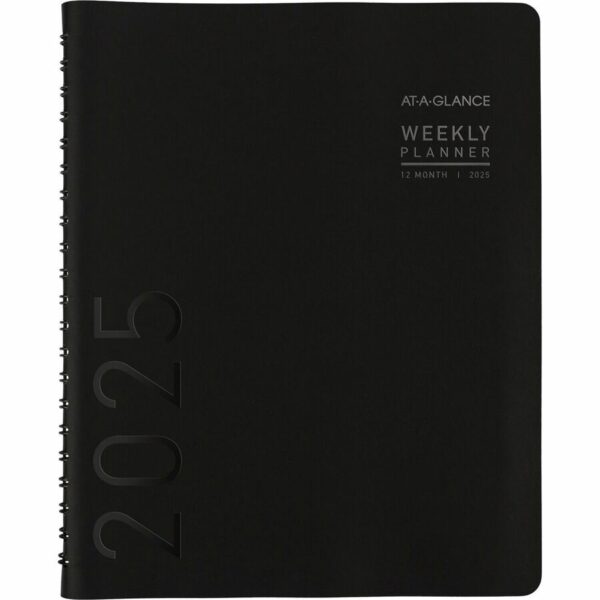 At-A-Glance Contemporary Planner - Image 4