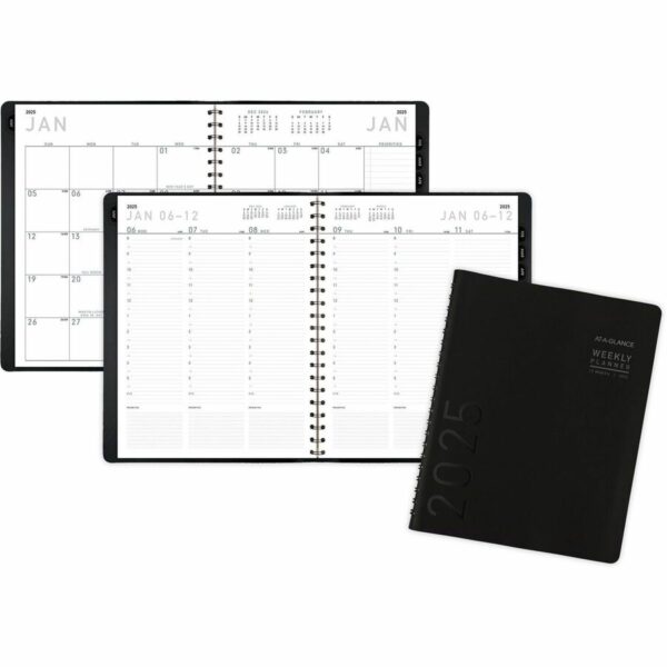 At-A-Glance Contemporary Planner