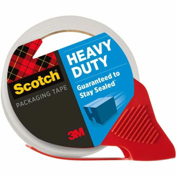 Scotch Heavy-Duty Shipping/Packaging Tape