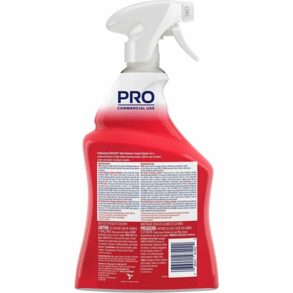 Professional RESOLVE® Spot & Stain Carpet Cleaner - Image 3