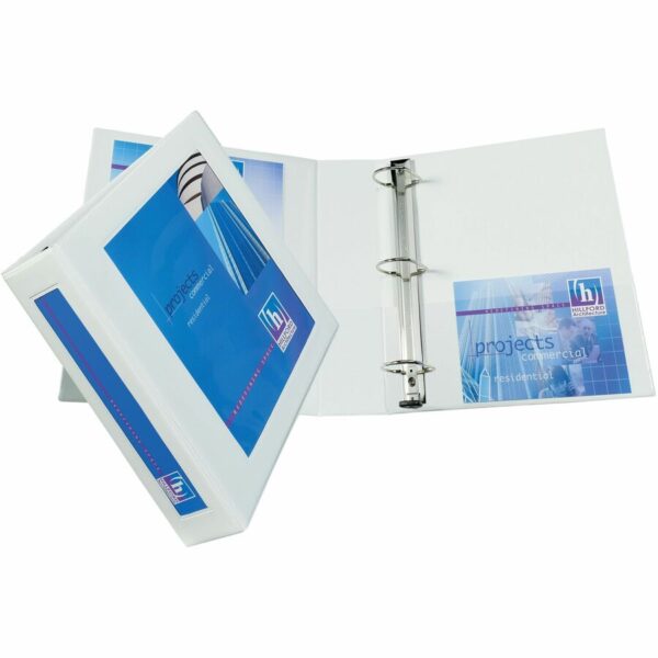 Avery Heavy-Duty Framed View 3-Ring Binder