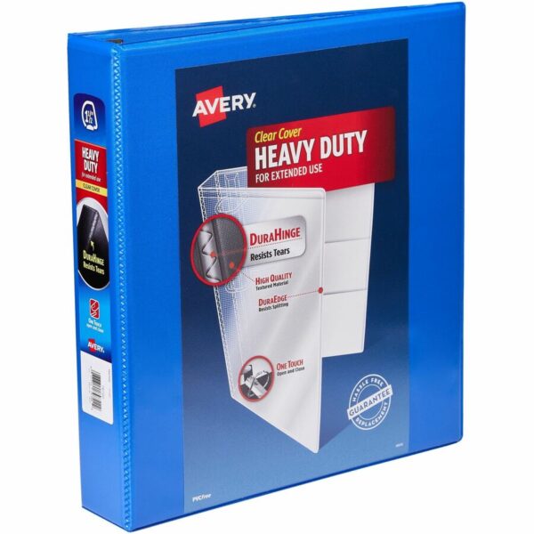 Avery® Heavy-Duty View Binder - Image 2