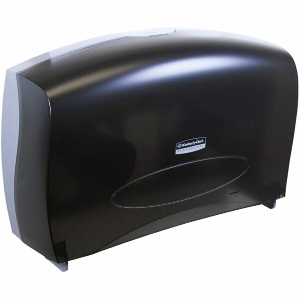 Kimberly-Clark Professional Jumbo Roll Toilet Paper Dispenser