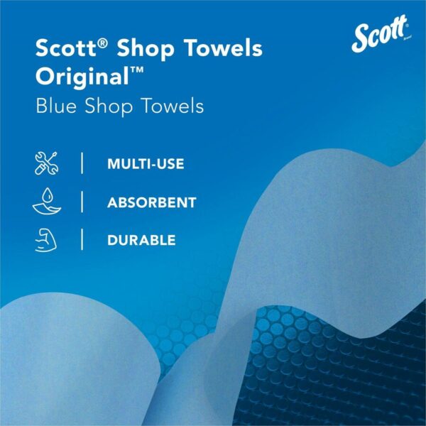 Scott Original Shop Towels - Image 3