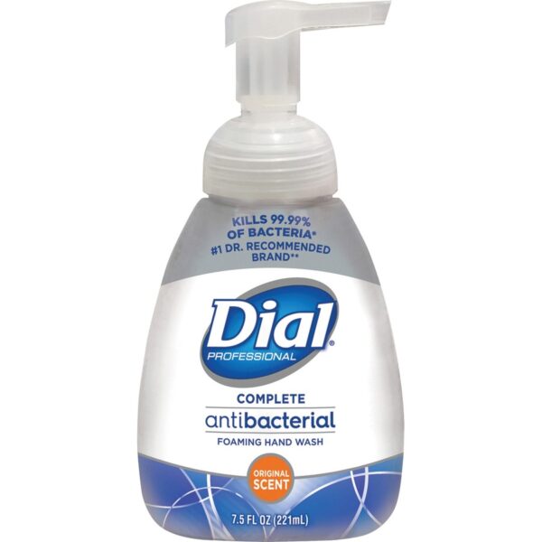 Dial Complete Foaming Hand Wash - Image 2