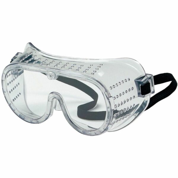 Crews Economy Safety Goggles