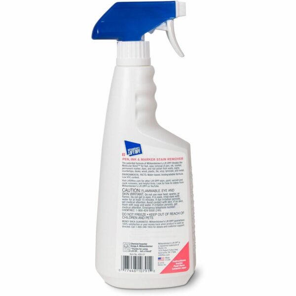 Mötsenböcker's Lift Off Water-Based Ink Stain Remover - Image 2