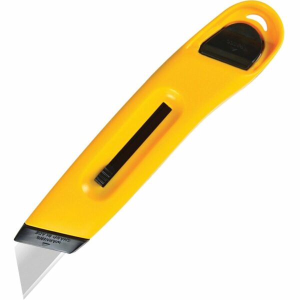 COSCO General-purpose Retractable Utility Knife