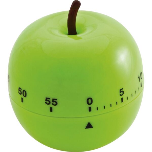 Baumgartens Apple Timer Green