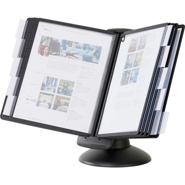 DURABLE Sherpa Motion Desk System - Image 2