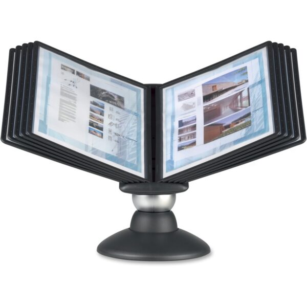 DURABLE Sherpa Motion Desk System - Image 3