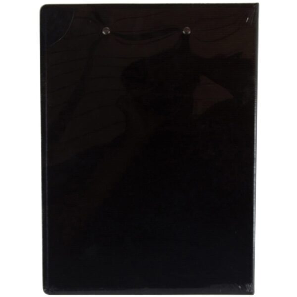 Mobile OPS Unbreakable Recycled Clipboard - Image 2