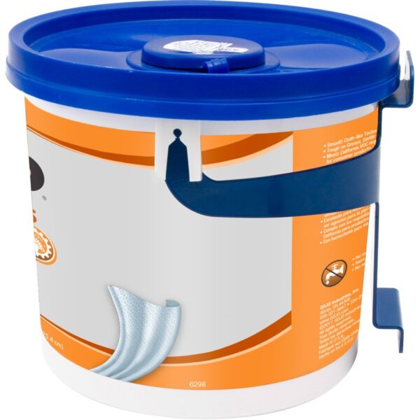 Gojo® Fast Towels Bucket - Image 2