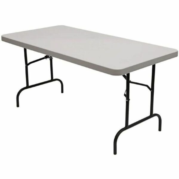 Iceberg Commercial Folding Table - Image 2