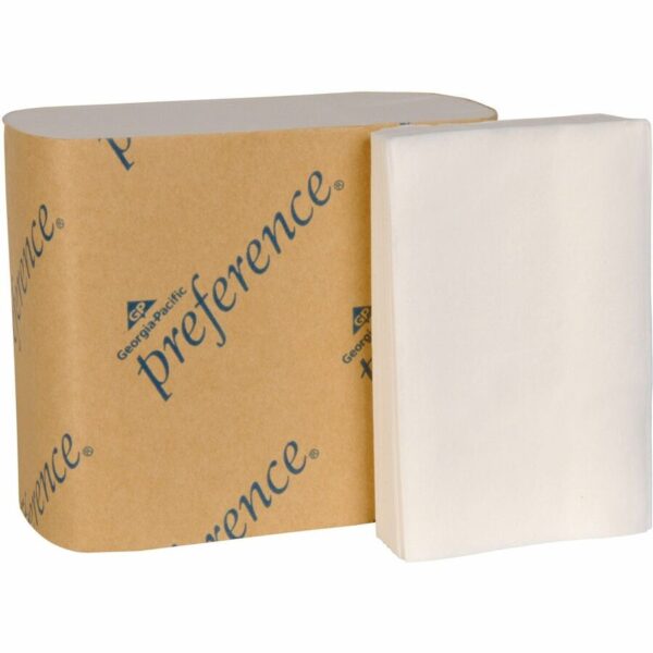 Preference Interfold Toilet Paper