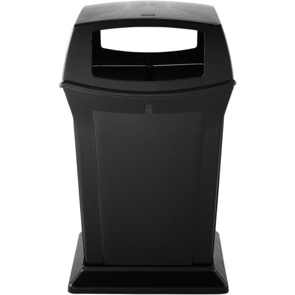 Rubbermaid Commercial 45G Ranger Container - Image 2