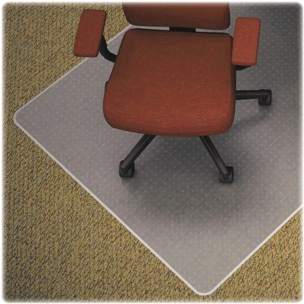 Lorell Medium-pile Chairmat - Image 2