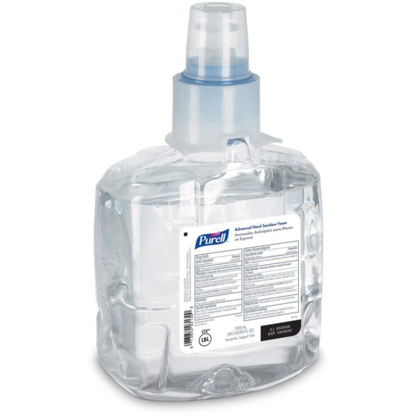 PURELL® Hand Sanitizer Foam Refill - Image 3