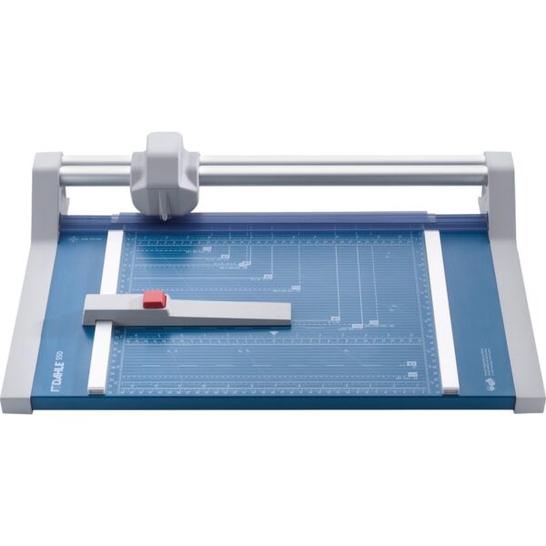 Dahle 550 Professional Rotary Trimmer - Image 2