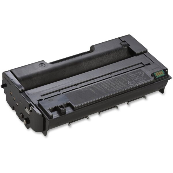 Ricoh SP 3500XA Original High Yield Laser Toner Cartridge - Black - 1 Each