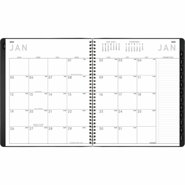 At-A-Glance Contemporary Planner - Image 2