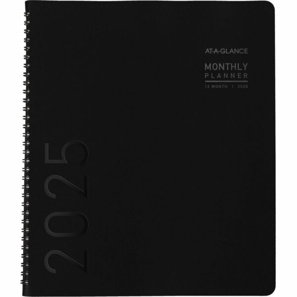 At-A-Glance Contemporary Planner - Image 4