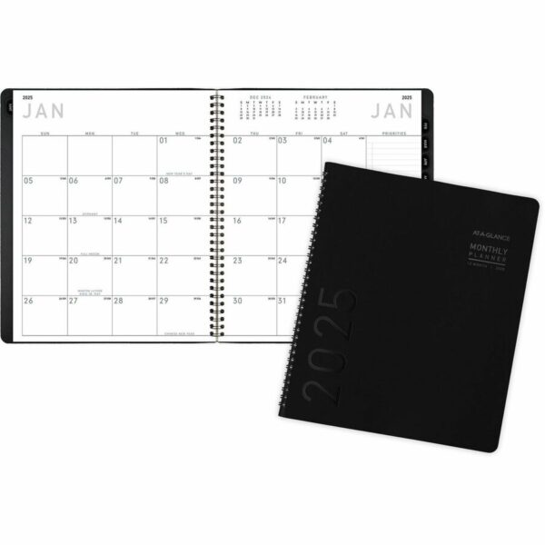 At-A-Glance Contemporary Planner