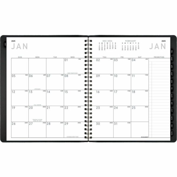 At-A-Glance Contemporary Planner - Image 2