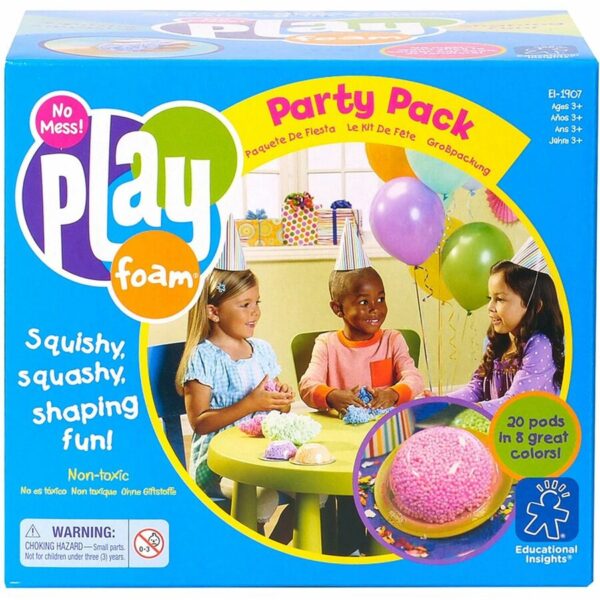 Playfoam 20-pack Combo Pack