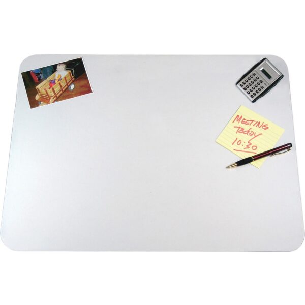 Artistic Krystal Antimicrobial Desk Pad - Image 2