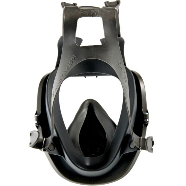 3M 6900 Full Facepiece Reusable Respirator - Image 3