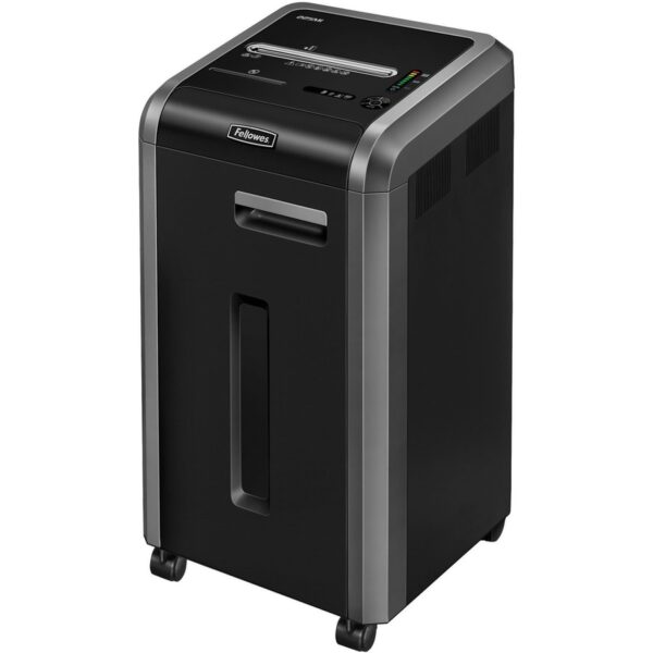 Fellowes Microshred 225Mi 100% Jam-Proof Micro-Cut Shredder