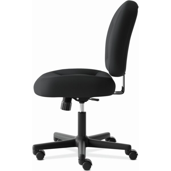 HON VL210 Mesh Low-Back Task Chair - Image 2