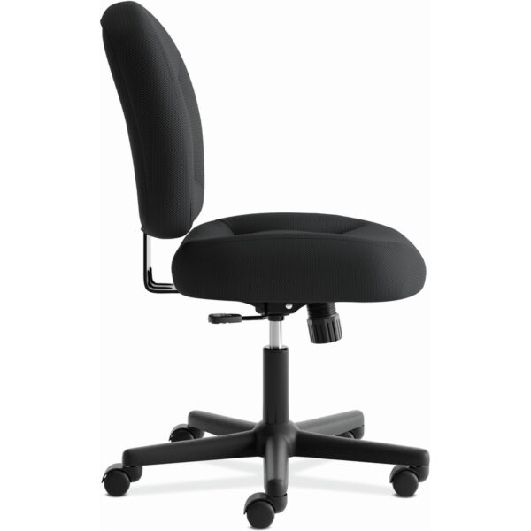 HON VL210 Mesh Low-Back Task Chair - Image 3