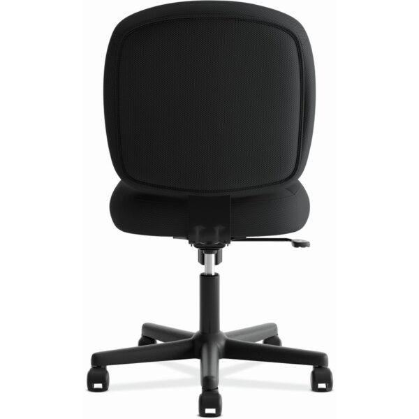 HON VL210 Mesh Low-Back Task Chair - Image 4