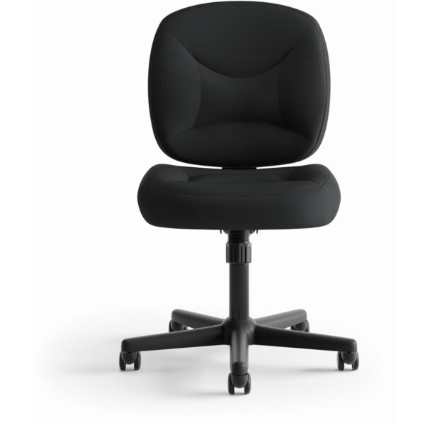 HON VL210 Mesh Low-Back Task Chair - Image 5