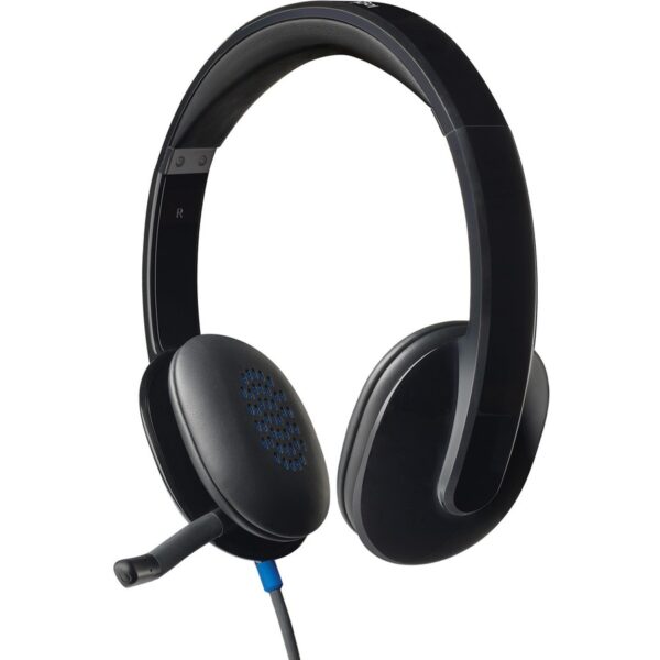 Logitech H540 USB Headset - Image 2