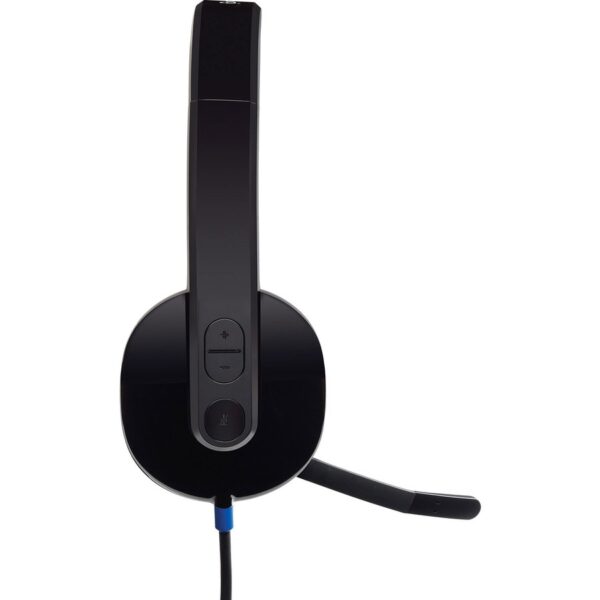 Logitech H540 USB Headset - Image 3