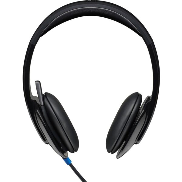 Logitech H540 USB Headset - Image 4