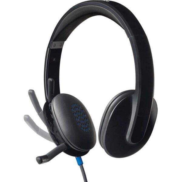 Logitech H540 USB Headset