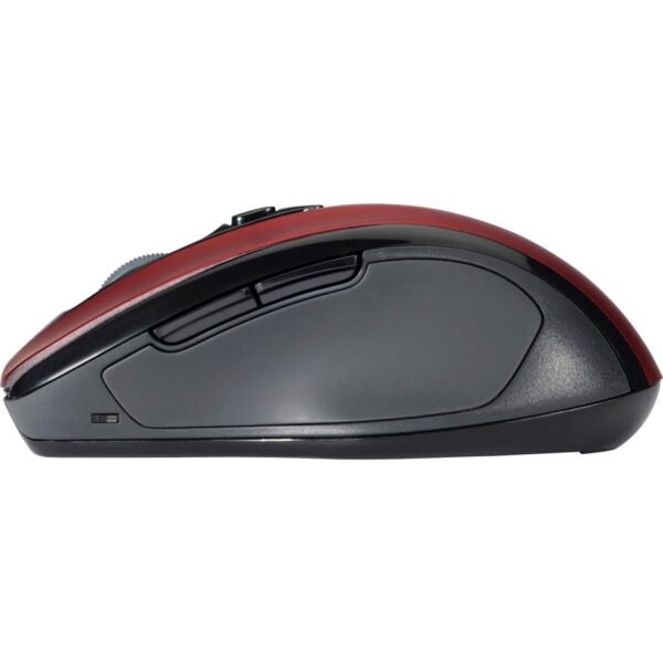 Kensington Pro Fit Mid-Size Wireless Mouse - Image 3