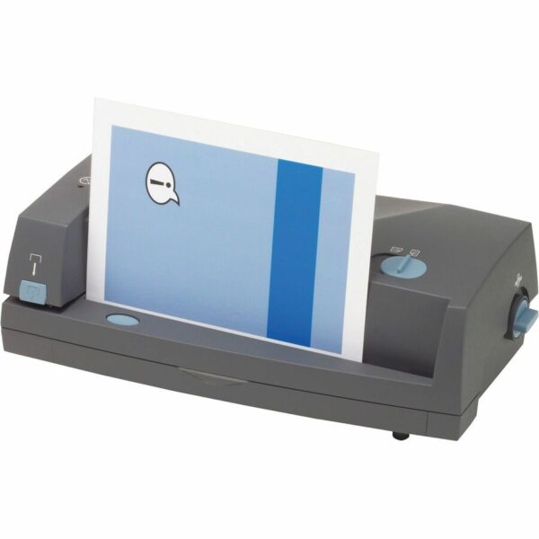 GBC 3230ST Electric Punch/Stapler Kit