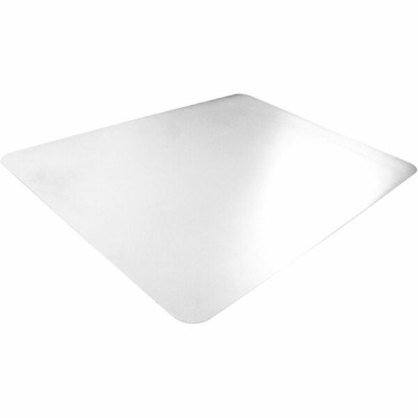 Lorell Crystal-clear Desk Pad