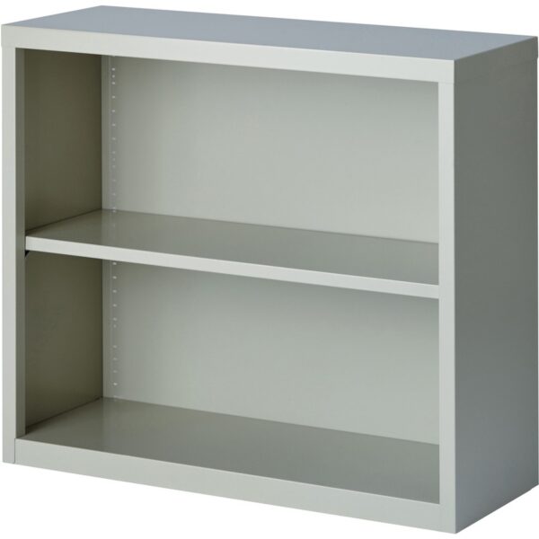 Lorell Fortress Series Bookcase - Image 2