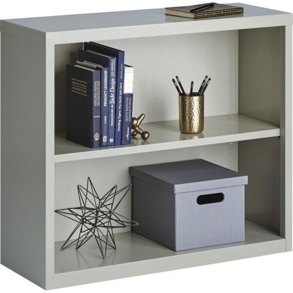 Lorell Fortress Series Bookcase - Image 3