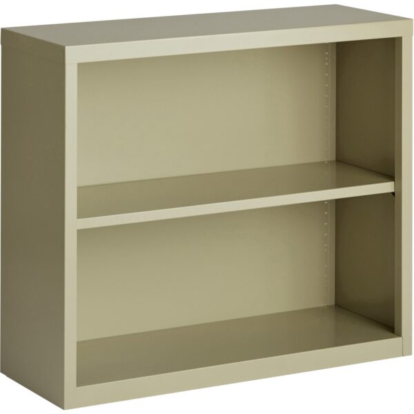 Lorell Fortress Series Bookcase - Image 2