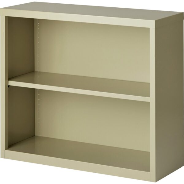 Lorell Fortress Series Bookcase