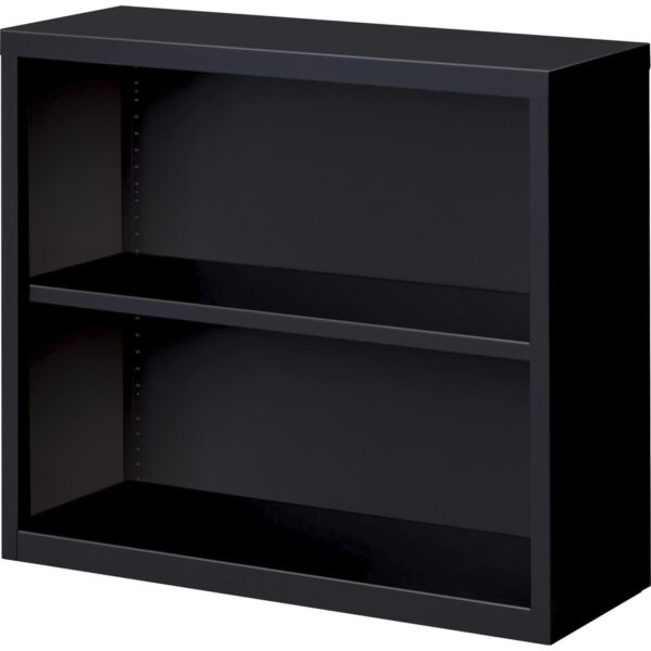 Lorell Fortress Series Bookcase - Image 2